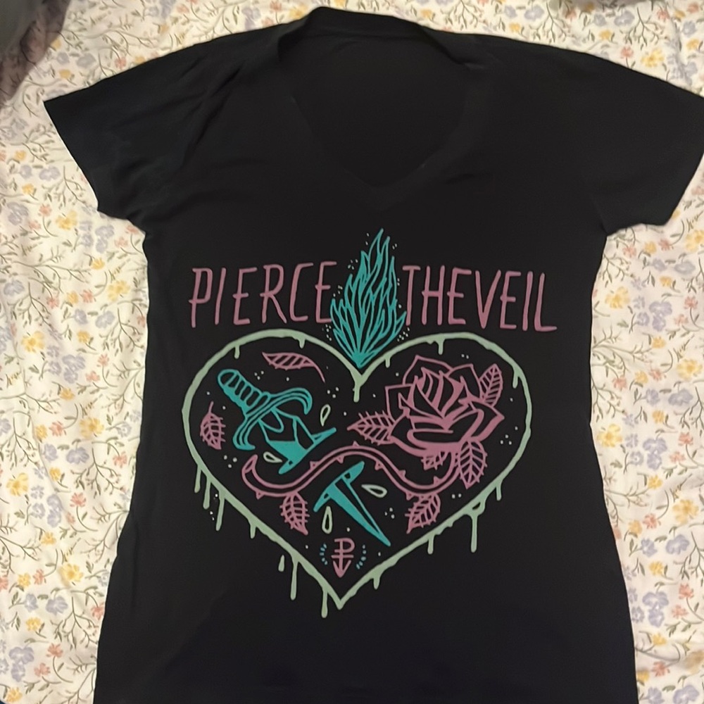 Pierce the Veil Shirt